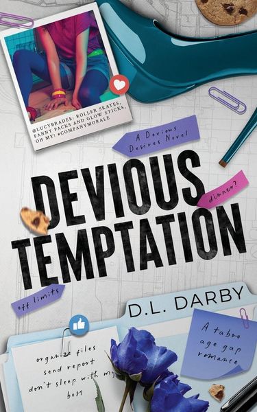 Produktbild: Devious Temptation