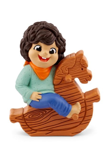 Content-Tonie: Unsere besten Kniereiter, Fingerspiellieder und Reime