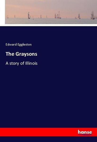 Produktbild: The Graysons