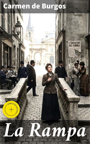 Produktbild: La Rampa