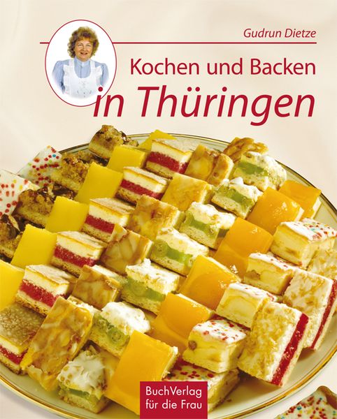 Kochen und Backen in Thüringen