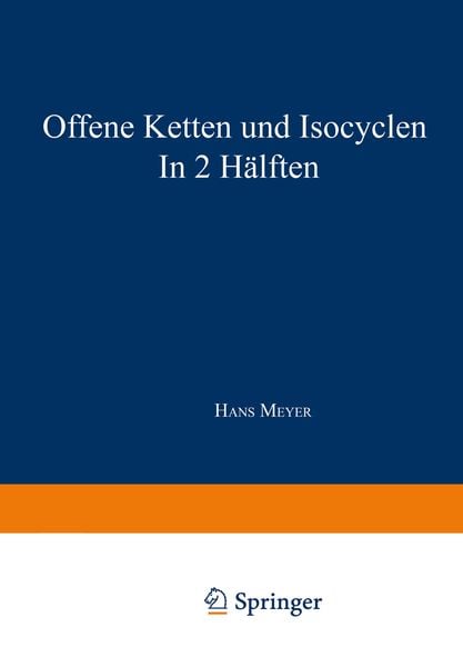 Produktbild: Synthese der Kohlenstoffverbindungen