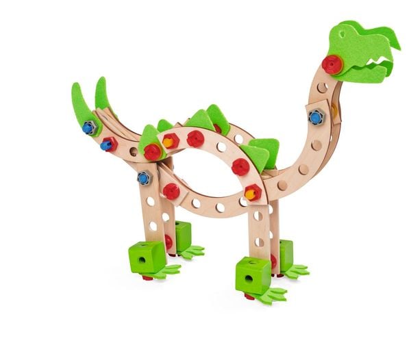 Produktbild: EH Constructor, Dinosaurier