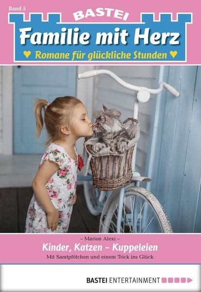 Produktbild: Familie mit Herz 5