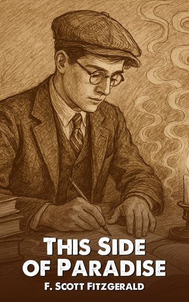 Produktbild: This Side of Paradise