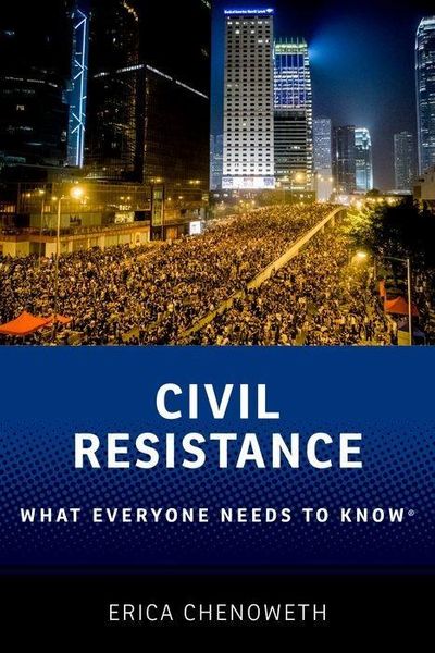 Produktbild: Civil Resistance