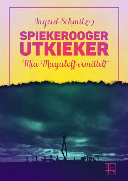Produktbild: Spiekerooger Utkieker
