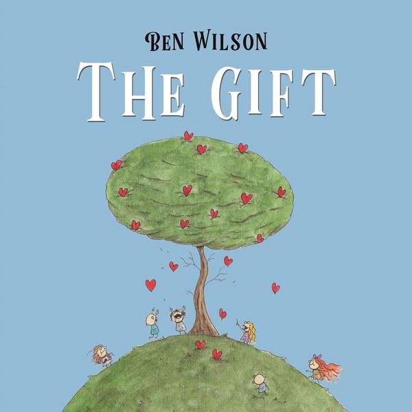 Produktbild: The Gift