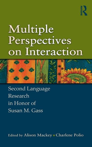 Produktbild: Multiple Perspectives on Interaction