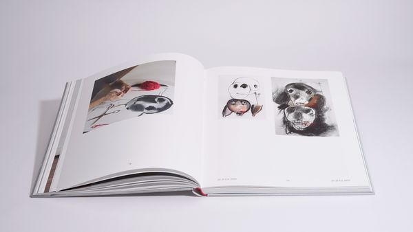Produktbild: Ann Wolff &ndash; Observations and Reflections