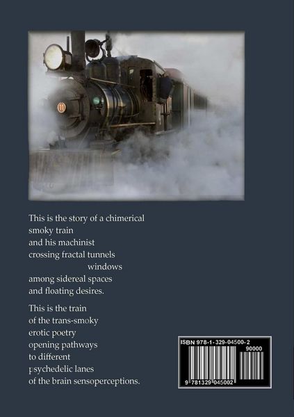 Produktbild: Smoke On The Pussy