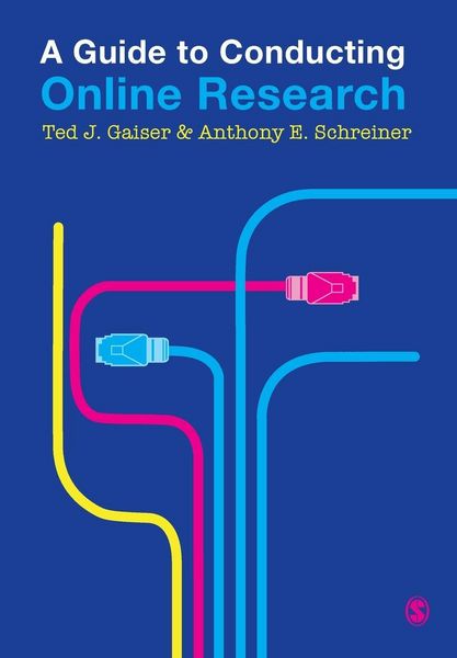 Produktbild: A Guide to Conducting Online Research