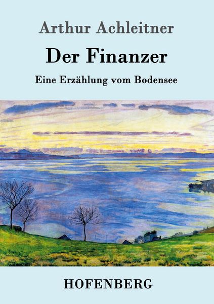 Produktbild: Der Finanzer