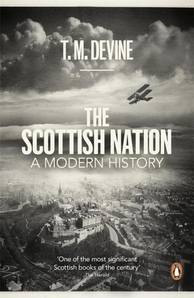 Produktbild: The Scottish Nation