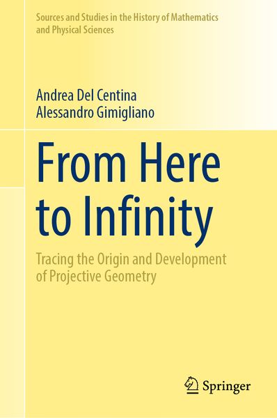 Produktbild: From Here to Infinity