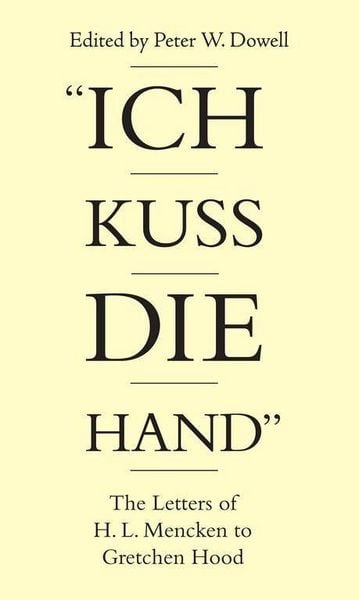 Produktbild: Ich Kuss Die Hand