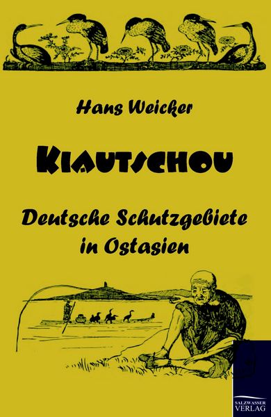 Produktbild: Kiautschou