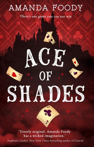 Produktbild: Ace Of Shades