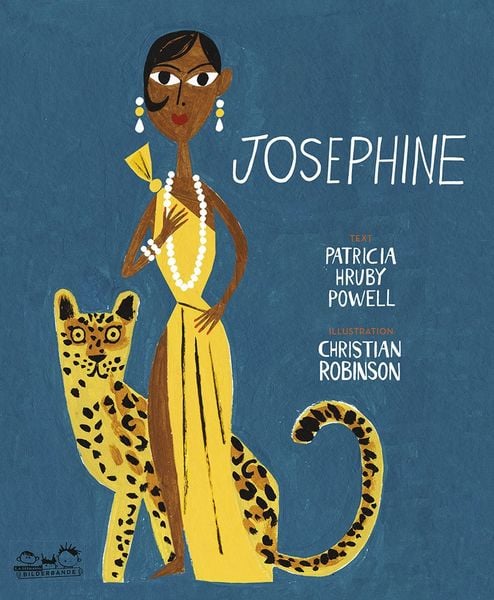Produktbild: Josephine