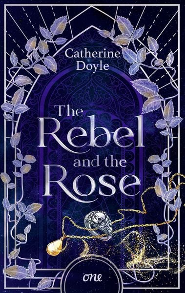 Produktbild: The Rebel and the Rose