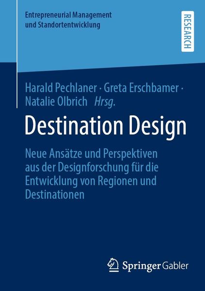 Produktbild: Destination Design
