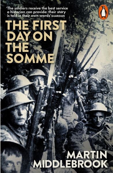 Produktbild: The First Day on the Somme