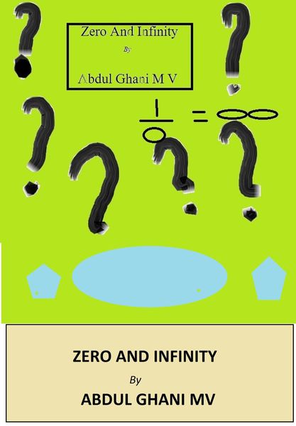 Produktbild: Zero And Infinity