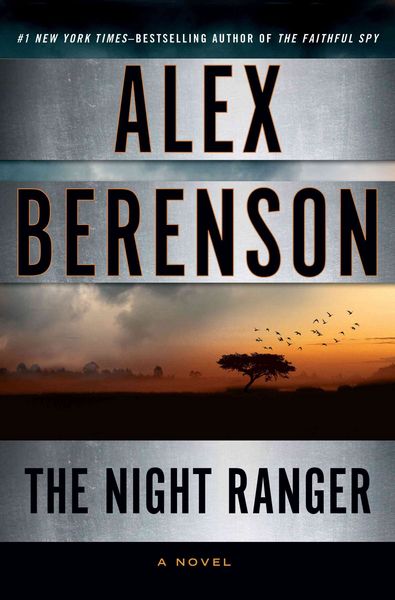 Produktbild: The Night Ranger
