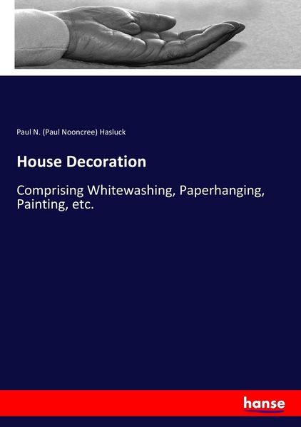 Produktbild: House Decoration