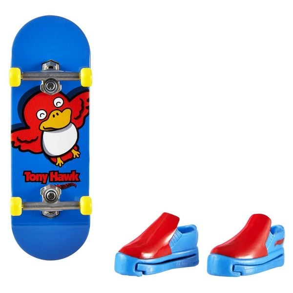 Produktbild: Hot Wheels Skate Einzelteile Sortiment