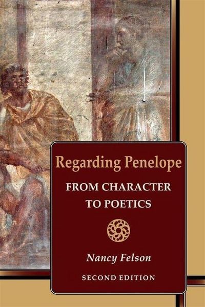 Produktbild: Regarding Penelope