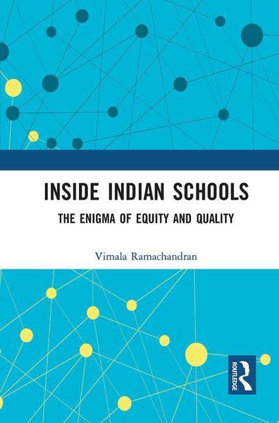 Produktbild: Ramachandran, V: Inside Indian Schools