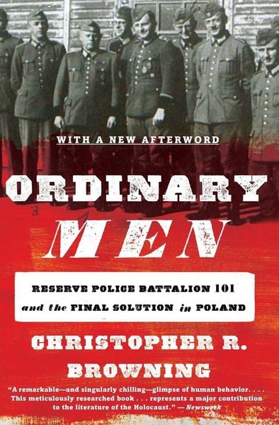 Produktbild: Ordinary Men
