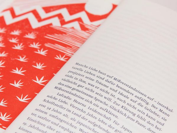 Produktbild: Japans Geister