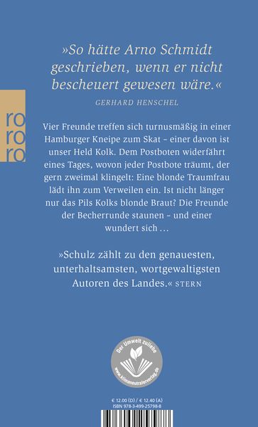 Produktbild: Kolks blonde Br&auml;ute