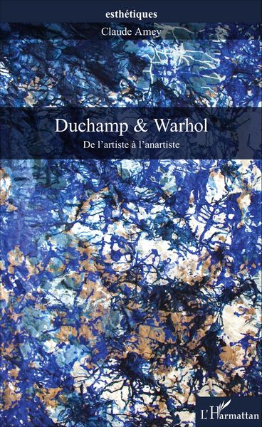 Produktbild: Duchamp & Warhol