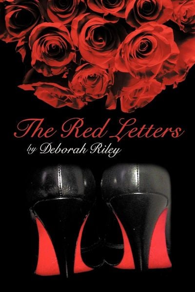 Produktbild: The Red Letters