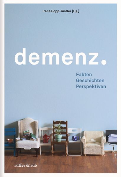 Produktbild: Demenz.
