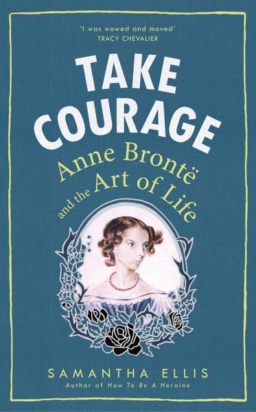 Produktbild: Take Courage