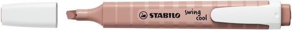 Produktbild: Textmarker STABILO&reg; swing&reg; cool NatureCOLORS