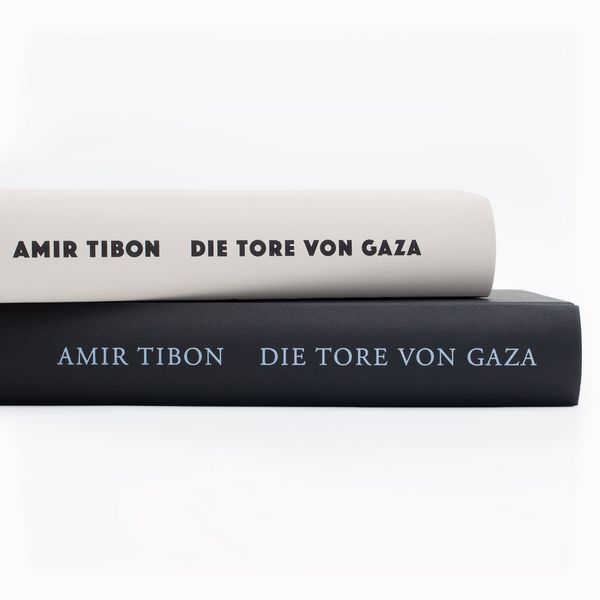 Produktbild: Die Tore von Gaza