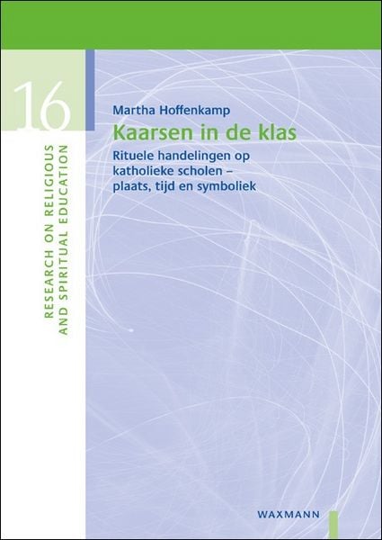 Produktbild: Kaarsen in de klas