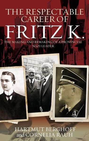 Produktbild: The Respectable Career of Fritz K.