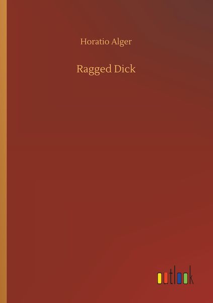 Produktbild: Ragged Dick