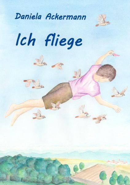 Produktbild: Ich fliege