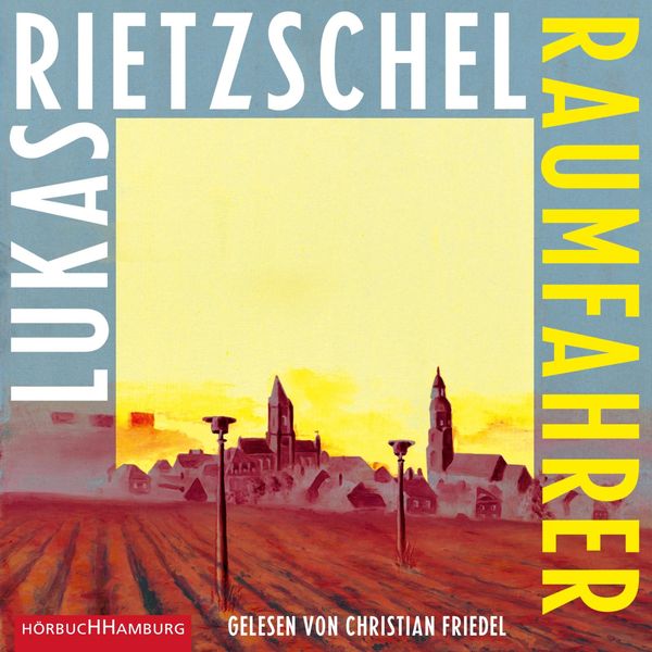 Produktbild: Raumfahrer