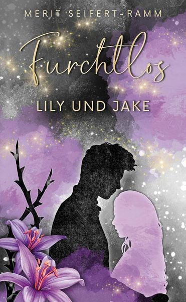 Produktbild: Furchtlos - Lily und Jake