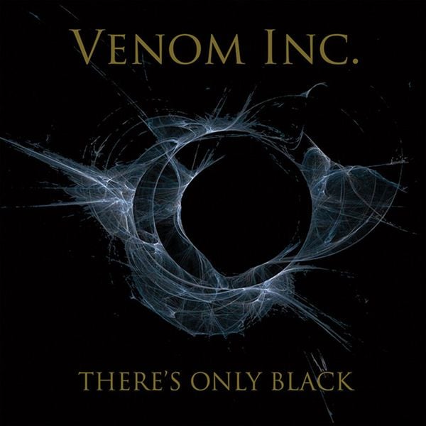 Produktbild: There's Only Black