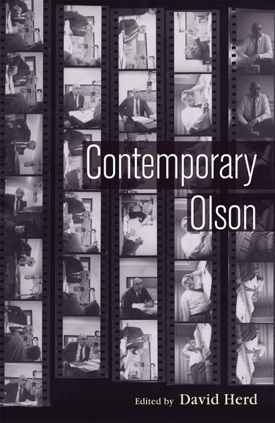 Produktbild: Contemporary Olson