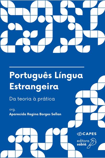 Produktbild: Portugu&ecirc;s L&iacute;ngua Estrangeira